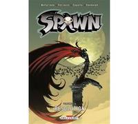 Spawn T18 Todd McFarlane (Auteur), Robert Kirkman (Auteur), Greg Capullo (Dessinateur), Whilce Portacio (Dessinateur), Erik Larsen (Dessinateur), Khary Randolph (Dessinateur), Jonathan David Goff (Aut