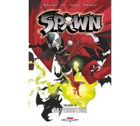 Spawn T19 - Destruction - Todd McFarlane - Delcourt - cartonné - Comics
