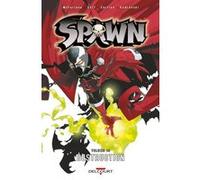 Spawn T19 Szymon Kudranski (Dessinateur), Will Carlton (Auteur), Todd McFarlane (Auteur), Jonathan David Goff (Auteur)