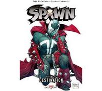 Spawn T22 Todd McFarlane (Auteur)