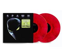 Various Artists - Spawn (The Album) (Red Smoke Coloured) (RSD) (2 LP)