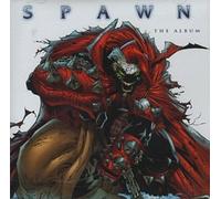 Spawn: The Album