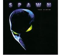 Spawn The Album