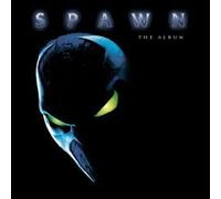 Spawn: The Album [Original Soundtrack]