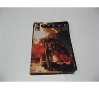 Spawn the Movie - Alan Moore