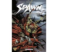 Spawn The Undead - Intégrale