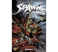 Spawn The Undead - Intégrale - Todd McFarlane - Delcourt - broché - Bande dessinée