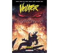 Spawn - Violator