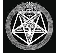 Necrophobic – Spawned By Evil – CD – Réédition (2022)