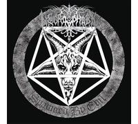 Necrophobic – Spawned By Evil – CD – Réédition (2022)