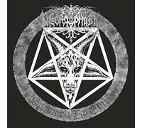 Spawned By Evil (Re-Issue 2022)