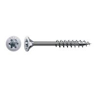 SPAX 0191010400603 Vis à bois 4 mm 60 mm T-STAR plus acier WIROX 100 pc(s)