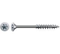 SPAX 0191010801605 R 88091 Senkkopf/T-STAR TG Vis à bois 8 mm 160 mm T-STAR plus acier WIROX 50 pc(s)