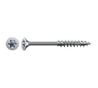 SPAX 0191010801605 Vis à bois 8 mm 160 mm T-STAR plus acier WIROX 50 pc(s)