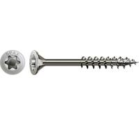 Spax International Vis à bois 0197000350303 T-STAR plus 3,5x30 mm acier inoxydable A2 200 pièces