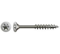 SPAX 0197000450403 Vis à bois 4.5 mm 40 mm T-STAR plus acier inoxydable A2 200 pc(s)