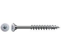 SPAX 0251010500775 Vis à bois 5 mm 77 mm T-STAR plus acier WIROX 150 pc(s)