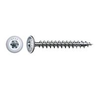 SPAX 0251010600605 Vis à bois 6 mm 60 mm T-STAR plus acier WIROX 200 pc(s)