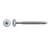 SPAX 0251010801205 Vis à bois 8 mm 120 mm T-STAR plus acier WIROX 50 pc(s)