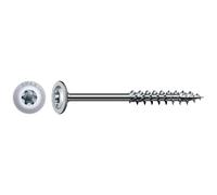 SPAX 0251010802405 Vis à bois 8 mm 240 mm T-STAR plus acier WIROX 50 pc(s)