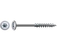 SPAX 0251011002005 Boulon pour godets d'élévateur 10 mm 200 mm T-STAR plus acier 25 pc(s)