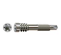 SPAX 0557000500513 Assortiment de vis à tête cyclindrique 5 mm 51 mm T-STAR
