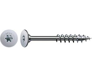 SPAX 0681030400303 Boulon pour godets d'élévateur 4 mm 30 mm T-STAR plus acier 200 pc(s)
