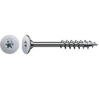 SPAX 0681030400343 Boulon pour godets délévateur 4 mm 34 mm T-STAR plus acier 200 pc(s)