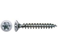 SPAX 1191010300163 Vis à bois 3 mm 16 mm T-STAR plus acier WIROX 200 pc(s)