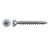 Spax Vis à bois 1191010350403 3,5×40 mm T-STAR plus acier WIROX 200 pièces