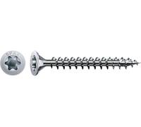 Spax International Vis à tête fraisée 1191010400155 4 mm x 15 mm T-STAR plus acier 1000 pc(s)