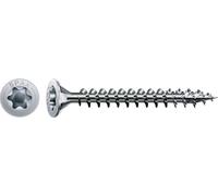 SPAX 1191010400303 R 88091 Senkkopf/T-STAR Vis à bois 4 mm 30 mm T-STAR plus acier WIROX 200 pc(s)