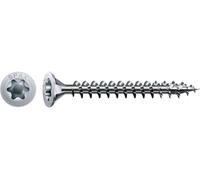 Spax International Vis 1191010400455 à tête fraisée 4 mm 45 mm T-STAR plus acier 500 pc(s)