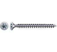 SPAX 1201010801405 Vis à tête fraisée 8 mm 140 mm T-STAR plus acier 50 pc(s)