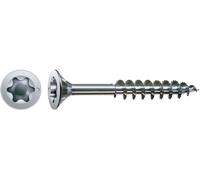 SPAX 191010300305 R 88091 Senkkopf/T-STAR TG Vis à bois 3 mm 30 mm T-STAR plus acier WIROX 1000 pc(s)