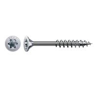 SPAX 191010500703 Vis à bois 5 mm 70 mm T-STAR plus acier WIROX 100 pc(s)