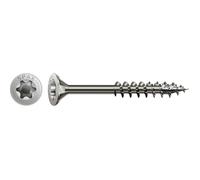 SPAX 197000400403 Vis à bois 4 mm 40 mm T-STAR plus 88091 acier inoxydable A2 200 pc(s)