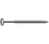 SPAX 251010600805 Vis à bois 6 mm 80 mm T-STAR plus acier WIROX 100 pc(s)