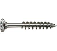 SPAX® 25170005006021 SPAX® Fassadenschrauben T20 Linsensenkkopf A2 25170005006021 5 mm x 60 mm, 100 St.