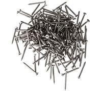 SPAX 1197000300303 Vis à bois 3 mm 30 mm T-STAR plus 88091 acier inoxydable A2 200 pc(s)