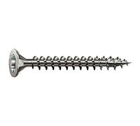 SPAX 1197000400203 Vis à bois 4 mm 20 mm T-STAR plus 88091 acier inoxydable A2 200 pc(s)