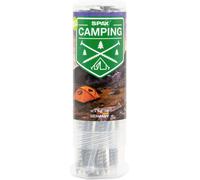 SPAX 4000009100019 Kit de vis de tente 1 set