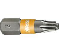 SPAX® 5000007899251 Embout SPAX® T25 T-STAR Plus, 1 pce