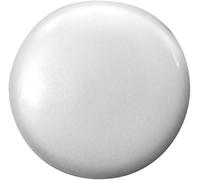 SPAX 50000080000001 Lot de 500 capuchons pour ancrage de cadre Blanc