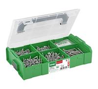SPAX 5000009160219 Assortiment de vis combinées 1 set
