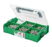 SPAX 5000009162019 Assortiment de vis combinées 1 set