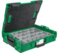 SPAX® 5000009166019 SPAX® L-BOXX grand 5000009166019 Coffret à outils