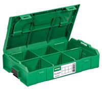 SPAX® 5000009167019 SPAX® L-BOXX mini 5000009167019 Coffret à outils