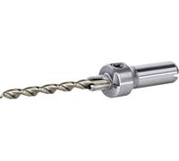 Spax International Foret étagé conique 4,4 et 6,5 mm, 1 en boîte