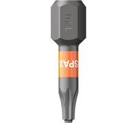 Spax Bits avec Star Plus T T10 dans la boîte - 5000009183109, 5000009182109